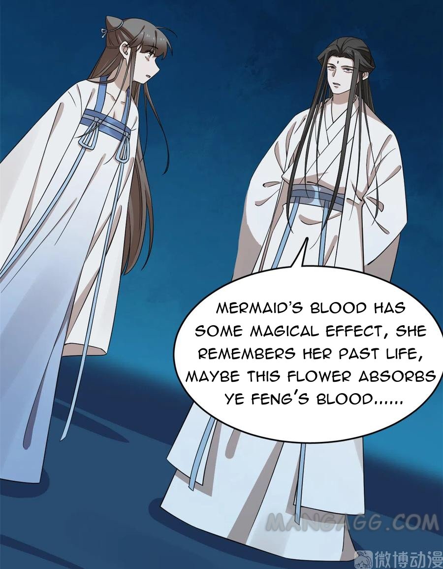 Queen of Poison: the Legend of a Super Agent, Doctor and Princess chapter 214 page 40