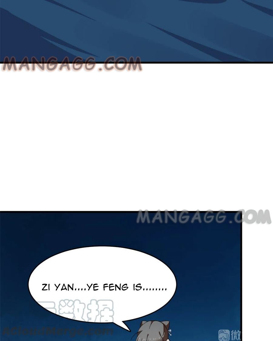 Queen of Poison: the Legend of a Super Agent, Doctor and Princess chapter 214 page 41