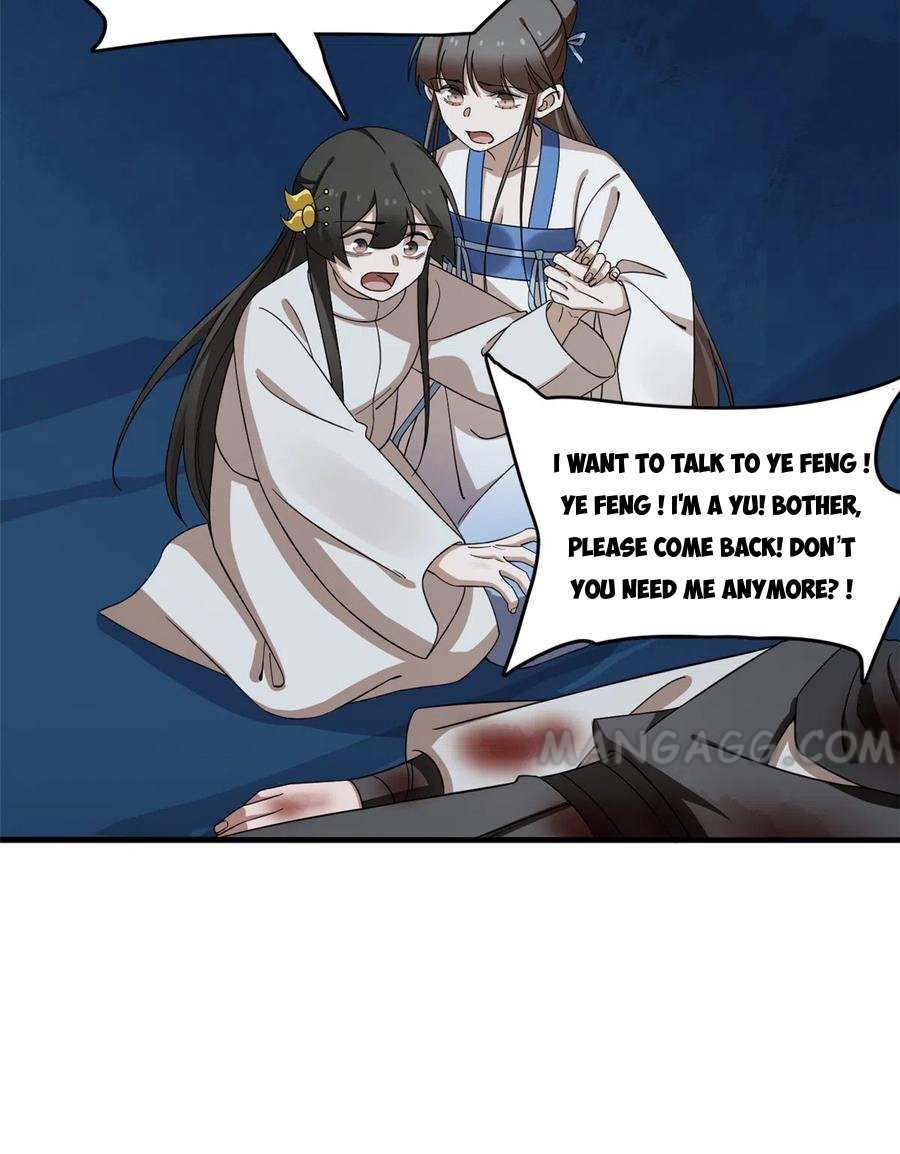 Queen of Poison: the Legend of a Super Agent, Doctor and Princess chapter 214 page 43