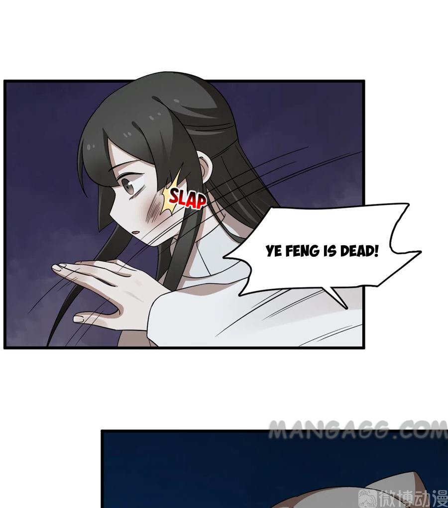 Queen of Poison: the Legend of a Super Agent, Doctor and Princess chapter 214 page 44