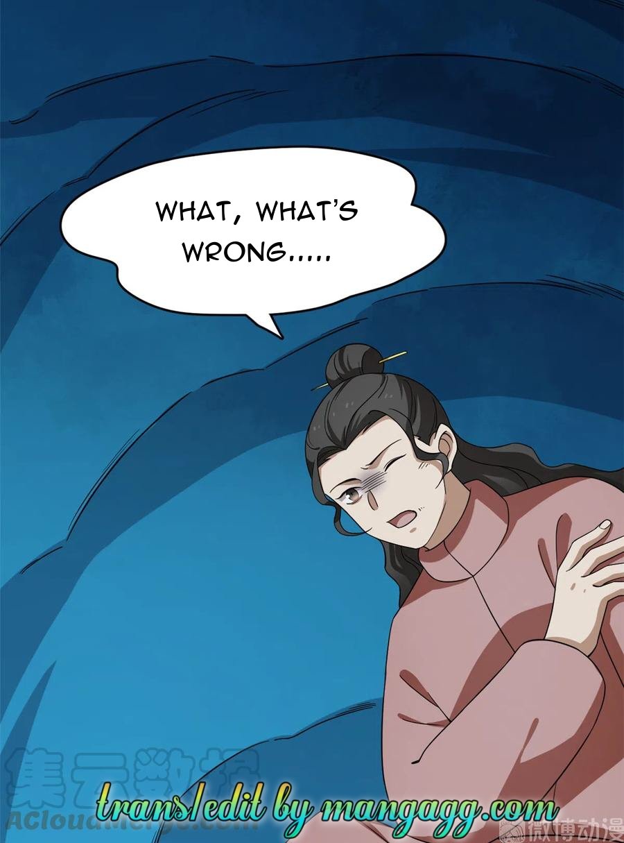 Queen of Poison: the Legend of a Super Agent, Doctor and Princess chapter 214 page 5