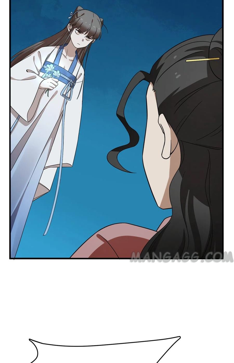 Queen of Poison: the Legend of a Super Agent, Doctor and Princess chapter 214 page 7