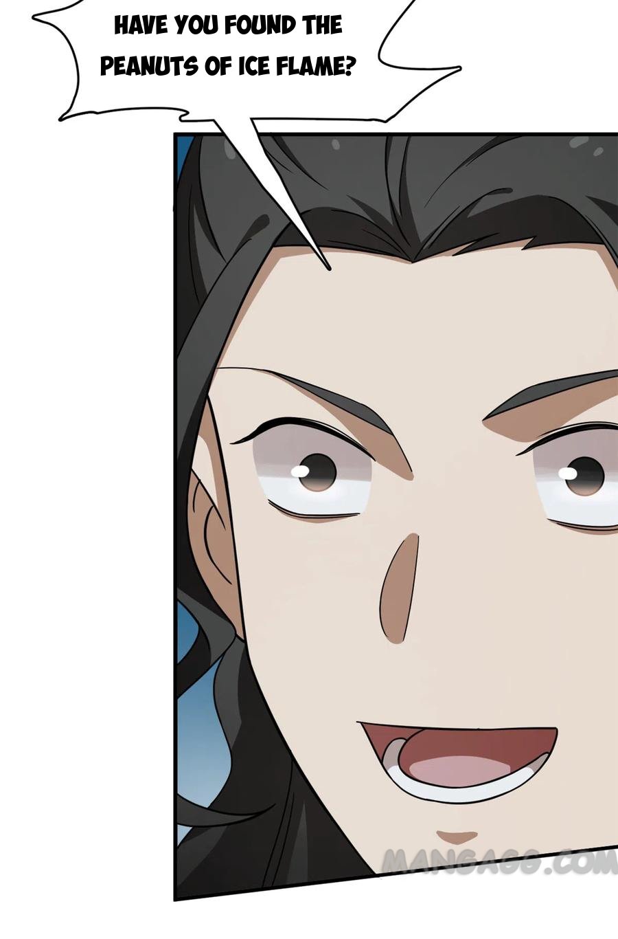 Queen of Poison: the Legend of a Super Agent, Doctor and Princess chapter 214 page 8