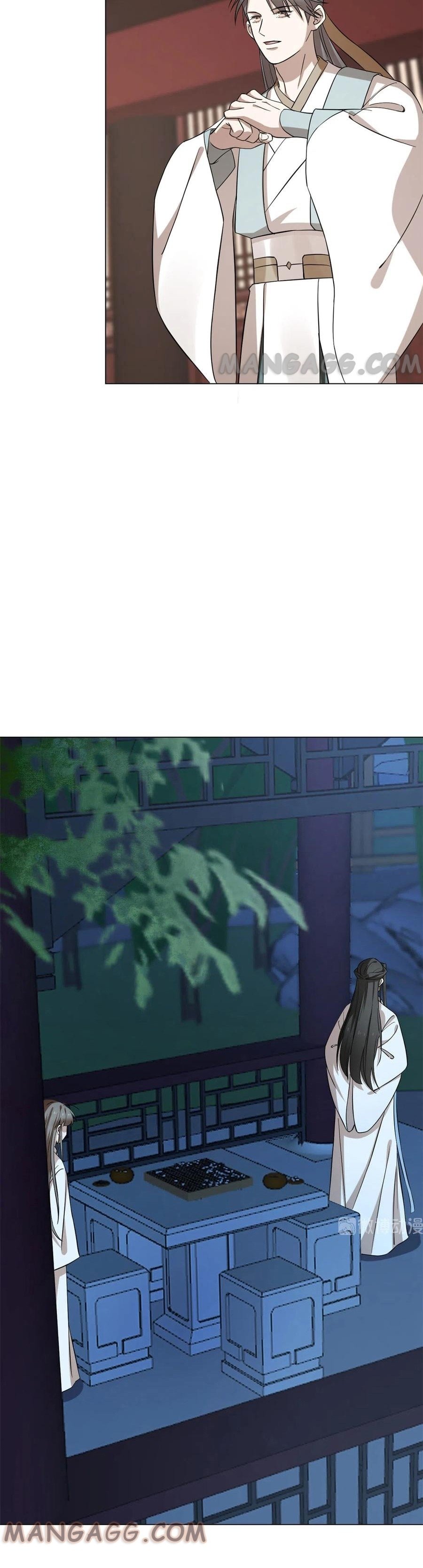 Queen of Poison: the Legend of a Super Agent, Doctor and Princess chapter 216 page 10