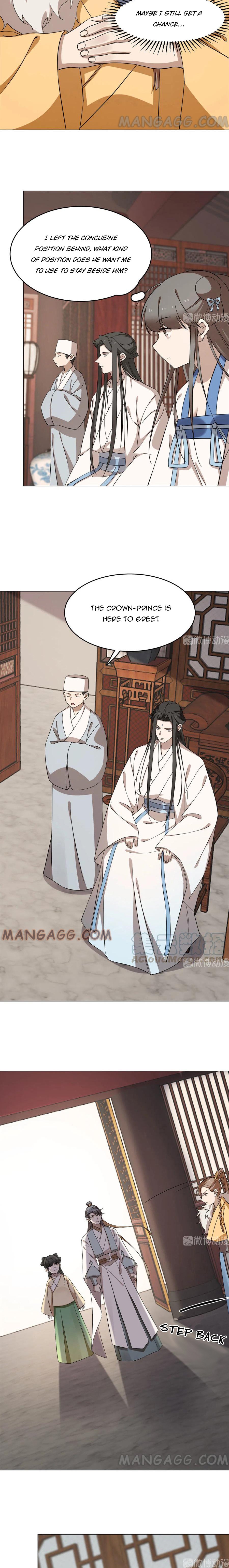 Queen of Poison: the Legend of a Super Agent, Doctor and Princess chapter 216 page 7