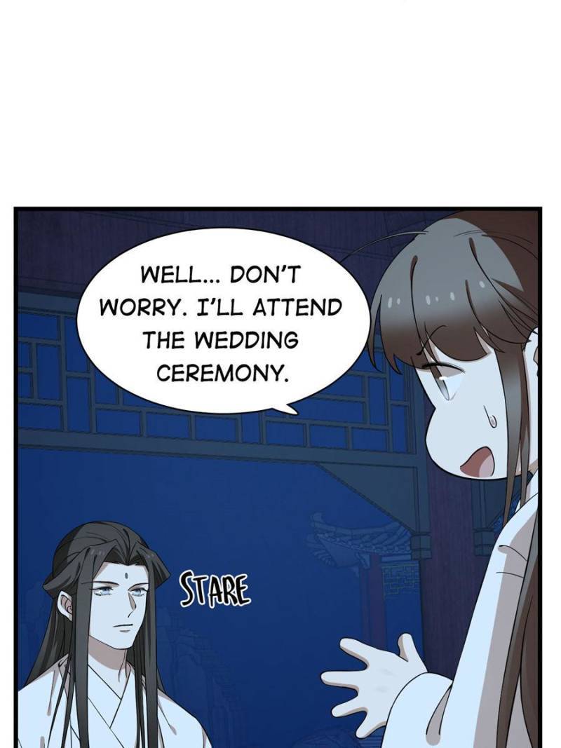 Queen of Poison: the Legend of a Super Agent, Doctor and Princess chapter 217 page 19