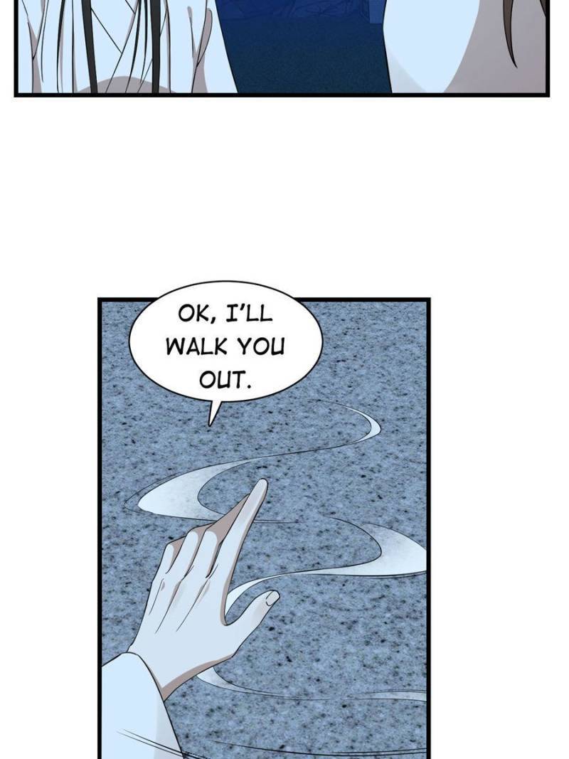 Queen of Poison: the Legend of a Super Agent, Doctor and Princess chapter 217 page 20