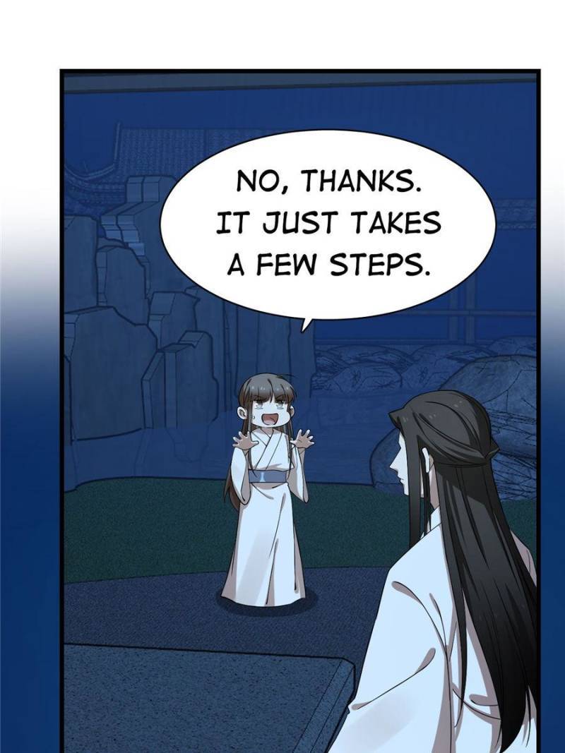 Queen of Poison: the Legend of a Super Agent, Doctor and Princess chapter 217 page 22