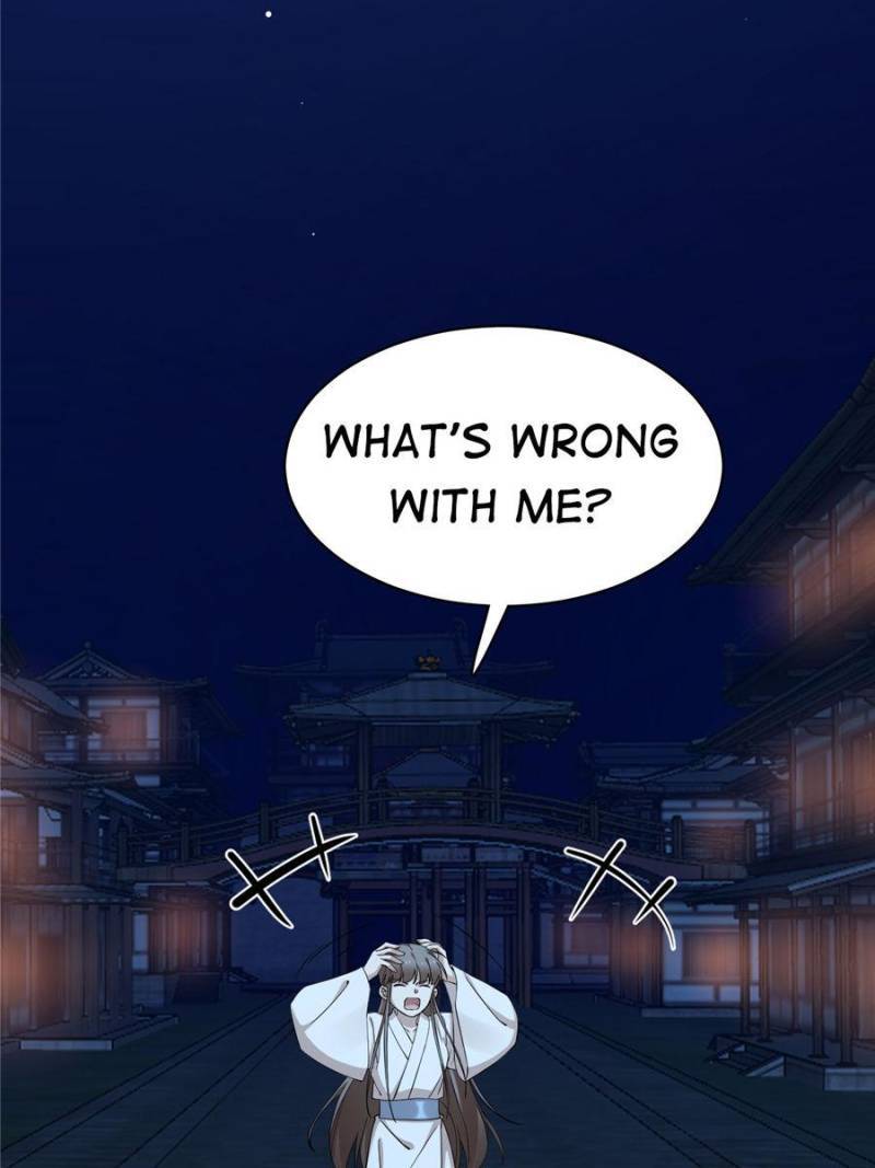 Queen of Poison: the Legend of a Super Agent, Doctor and Princess chapter 217 page 26