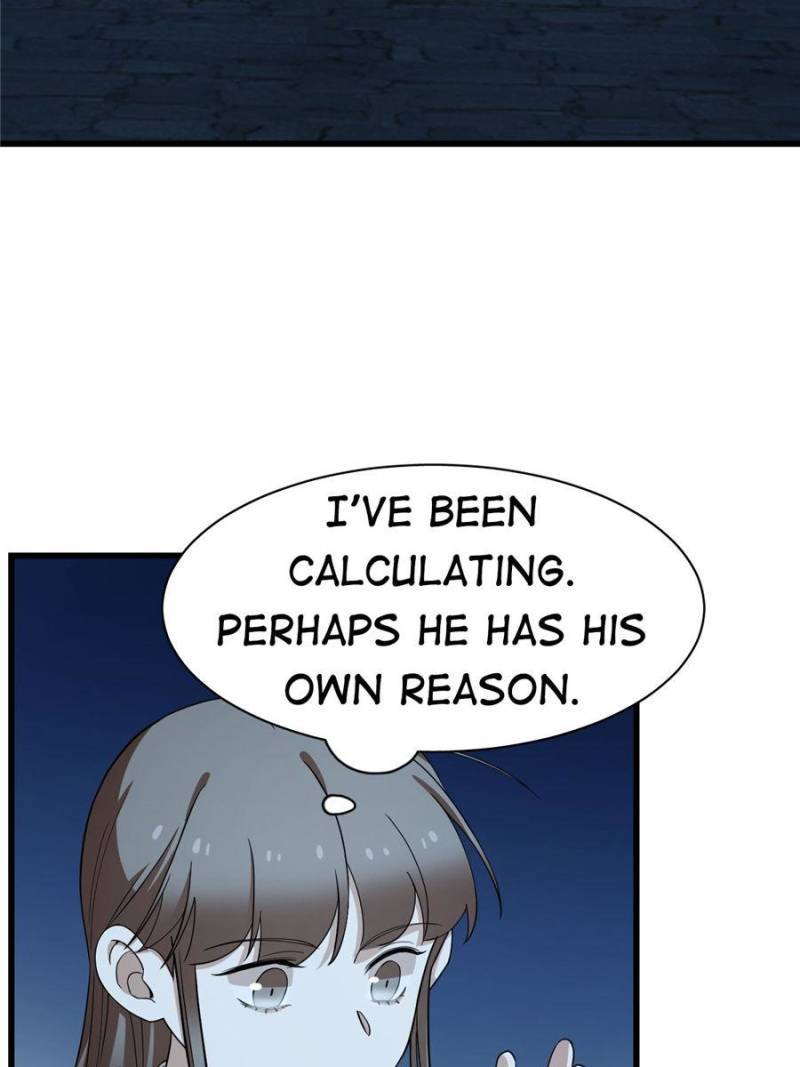 Queen of Poison: the Legend of a Super Agent, Doctor and Princess chapter 217 page 28