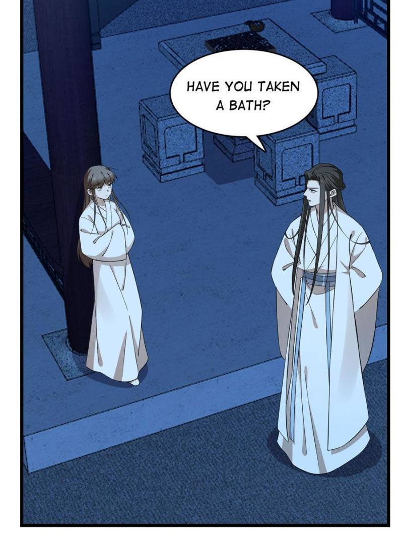 Queen of Poison: the Legend of a Super Agent, Doctor and Princess chapter 217 page 3