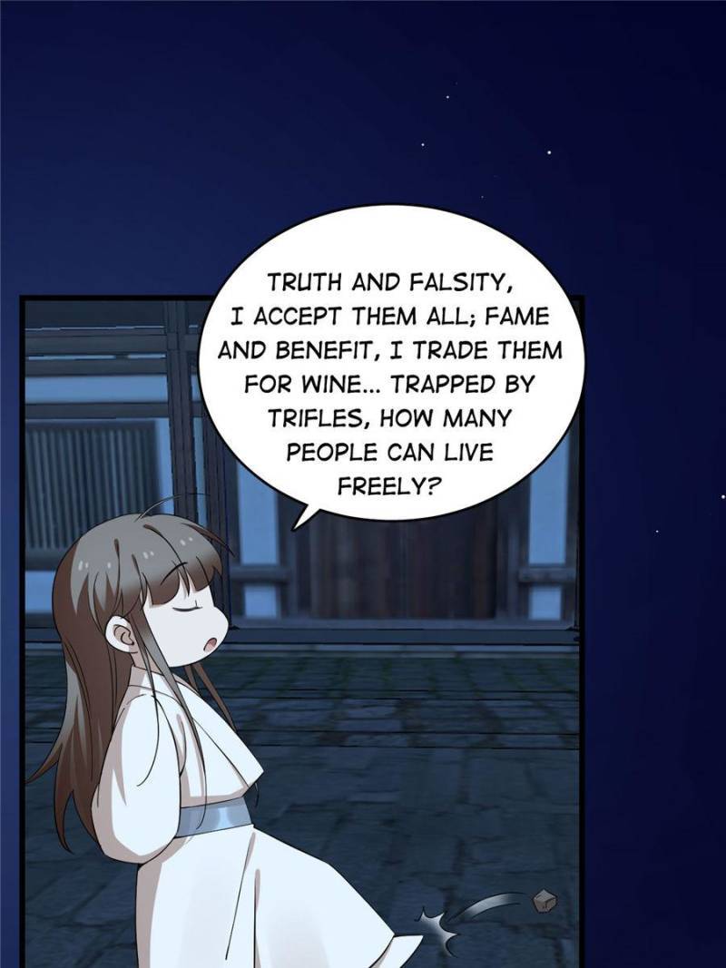 Queen of Poison: the Legend of a Super Agent, Doctor and Princess chapter 217 page 31