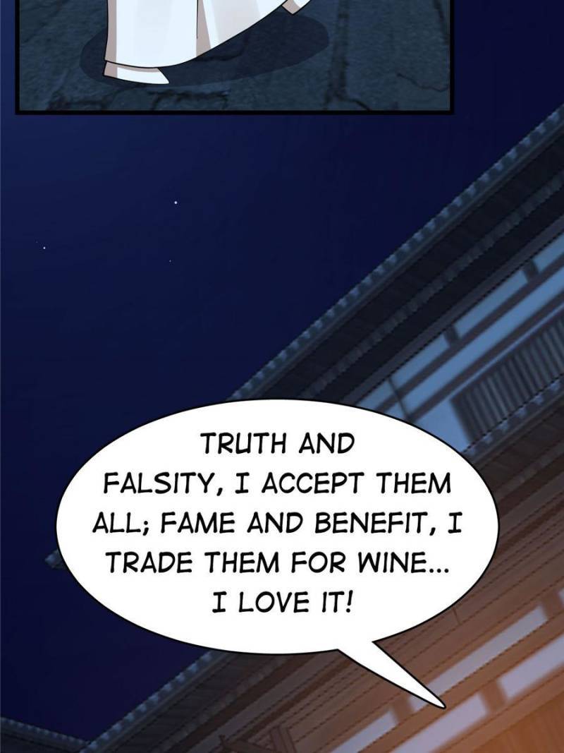 Queen of Poison: the Legend of a Super Agent, Doctor and Princess chapter 217 page 32