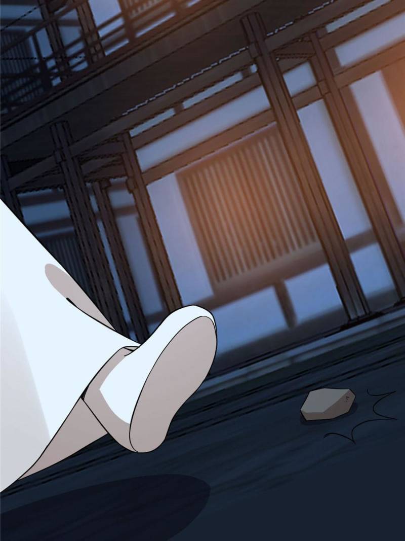 Queen of Poison: the Legend of a Super Agent, Doctor and Princess chapter 217 page 34