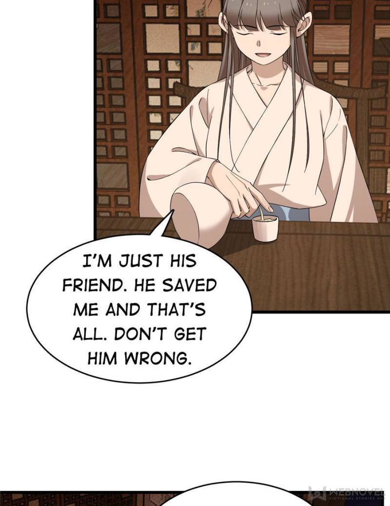 Queen of Poison: the Legend of a Super Agent, Doctor and Princess chapter 217 page 40