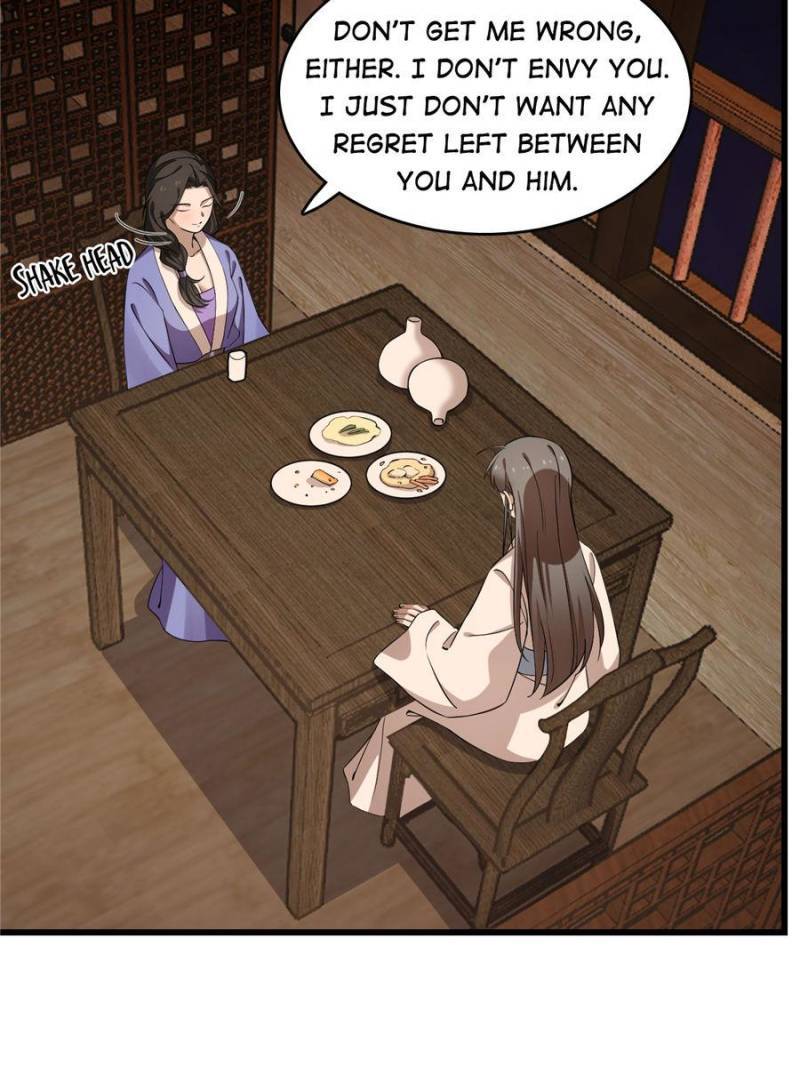 Queen of Poison: the Legend of a Super Agent, Doctor and Princess chapter 217 page 41