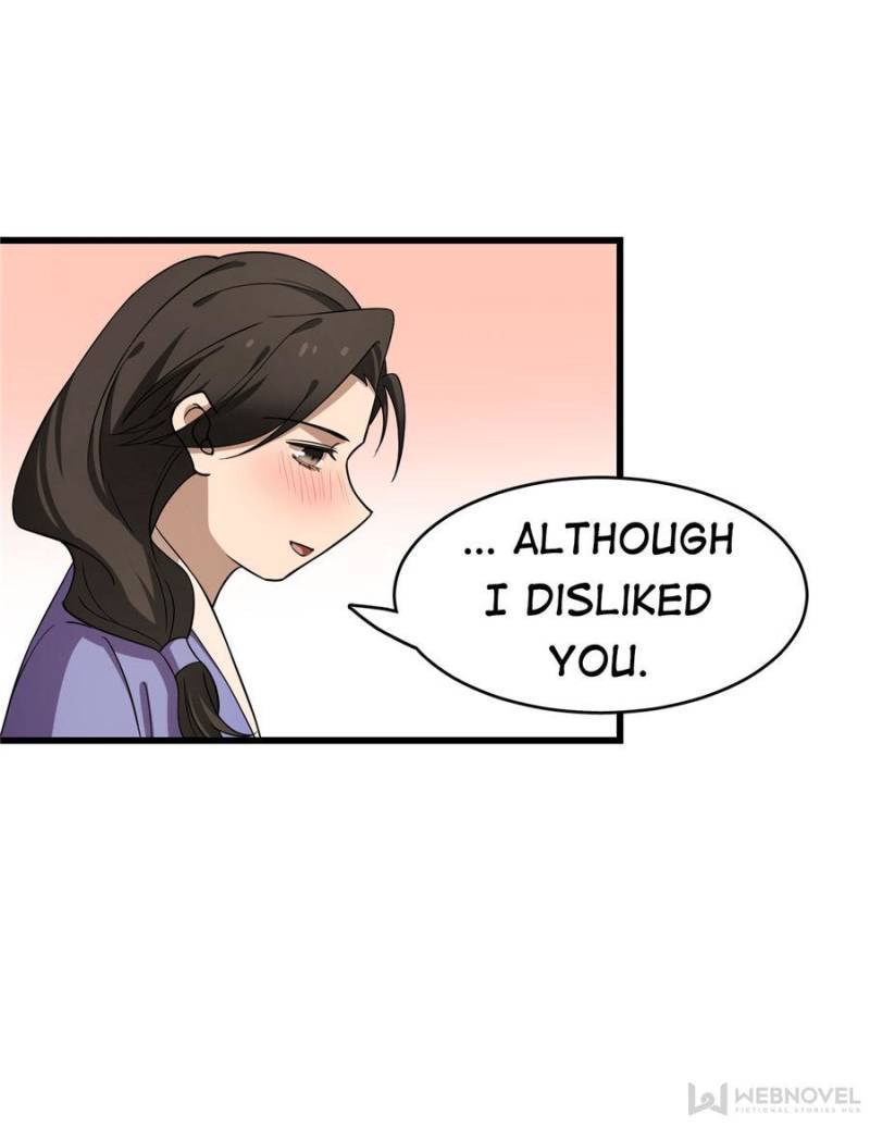 Queen of Poison: the Legend of a Super Agent, Doctor and Princess chapter 217 page 42