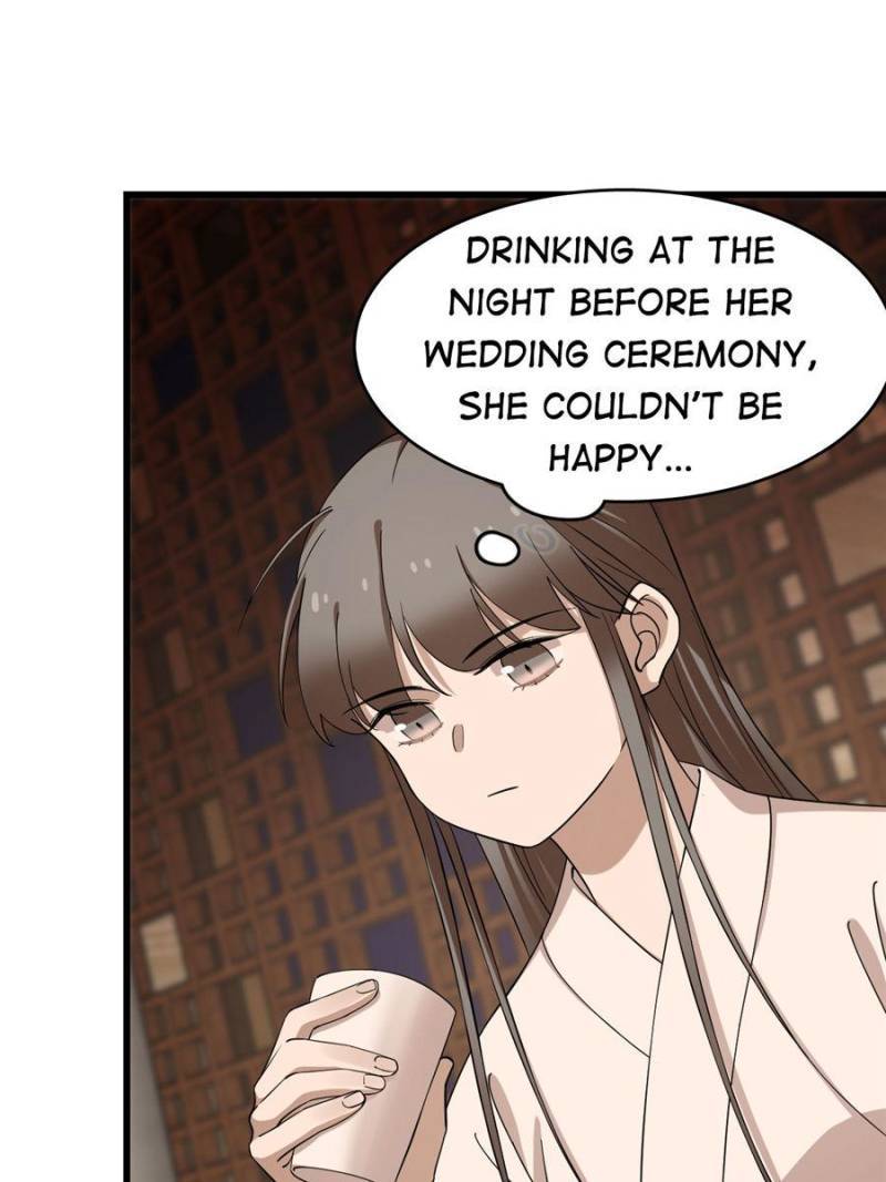 Queen of Poison: the Legend of a Super Agent, Doctor and Princess chapter 217 page 43