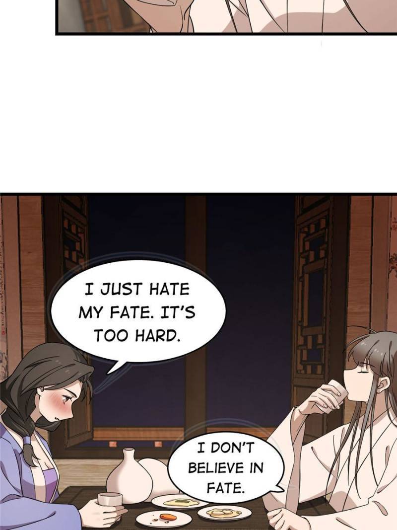 Queen of Poison: the Legend of a Super Agent, Doctor and Princess chapter 217 page 44