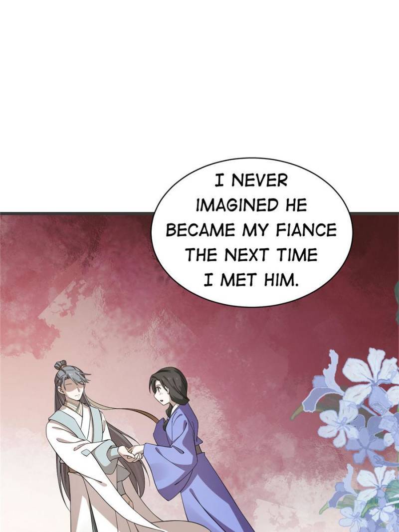 Queen of Poison: the Legend of a Super Agent, Doctor and Princess chapter 218 page 10