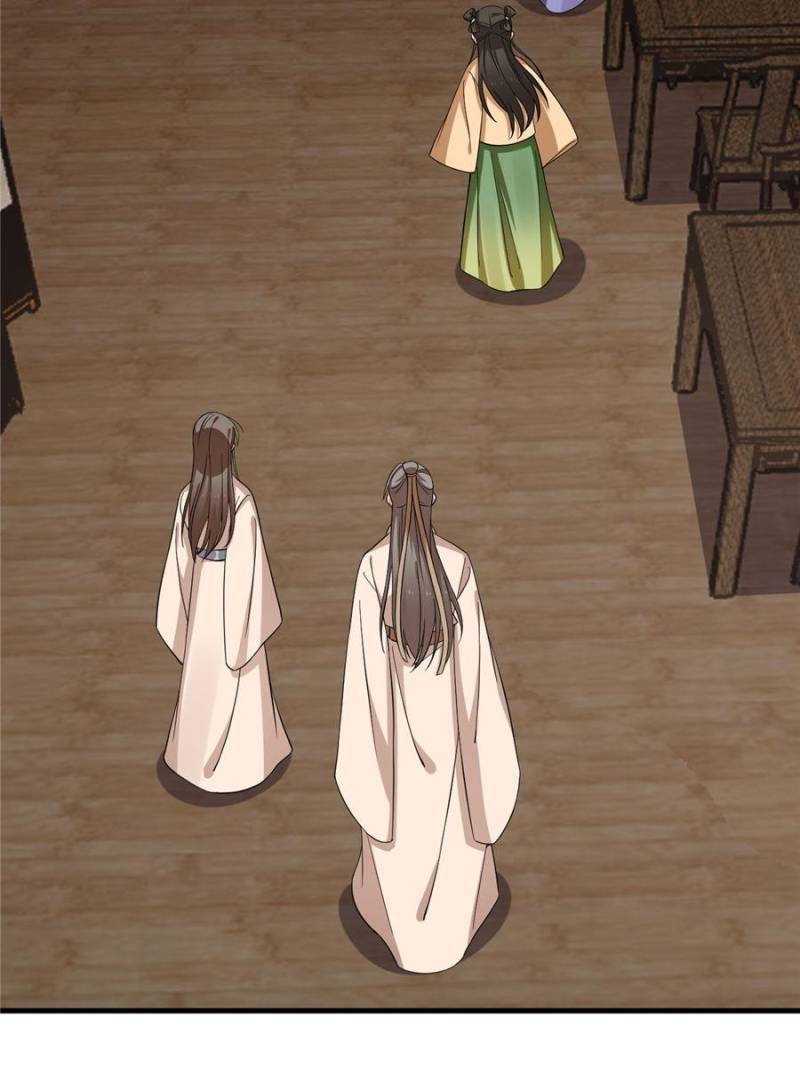 Queen of Poison: the Legend of a Super Agent, Doctor and Princess chapter 219 page 11