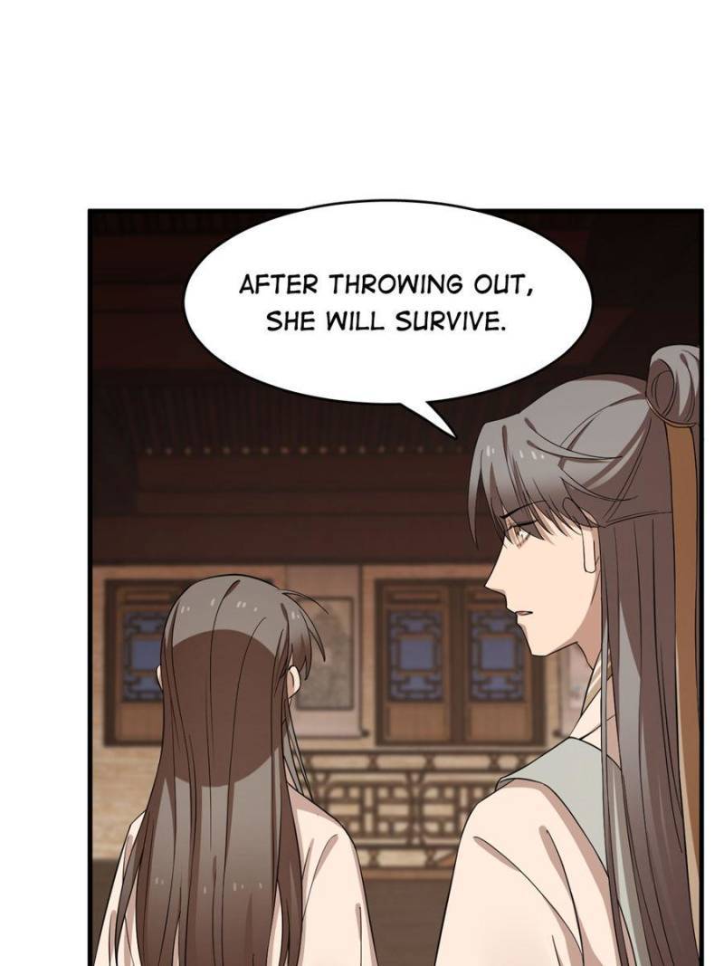 Queen of Poison: the Legend of a Super Agent, Doctor and Princess chapter 219 page 12