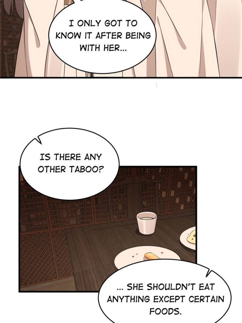 Queen of Poison: the Legend of a Super Agent, Doctor and Princess chapter 219 page 15