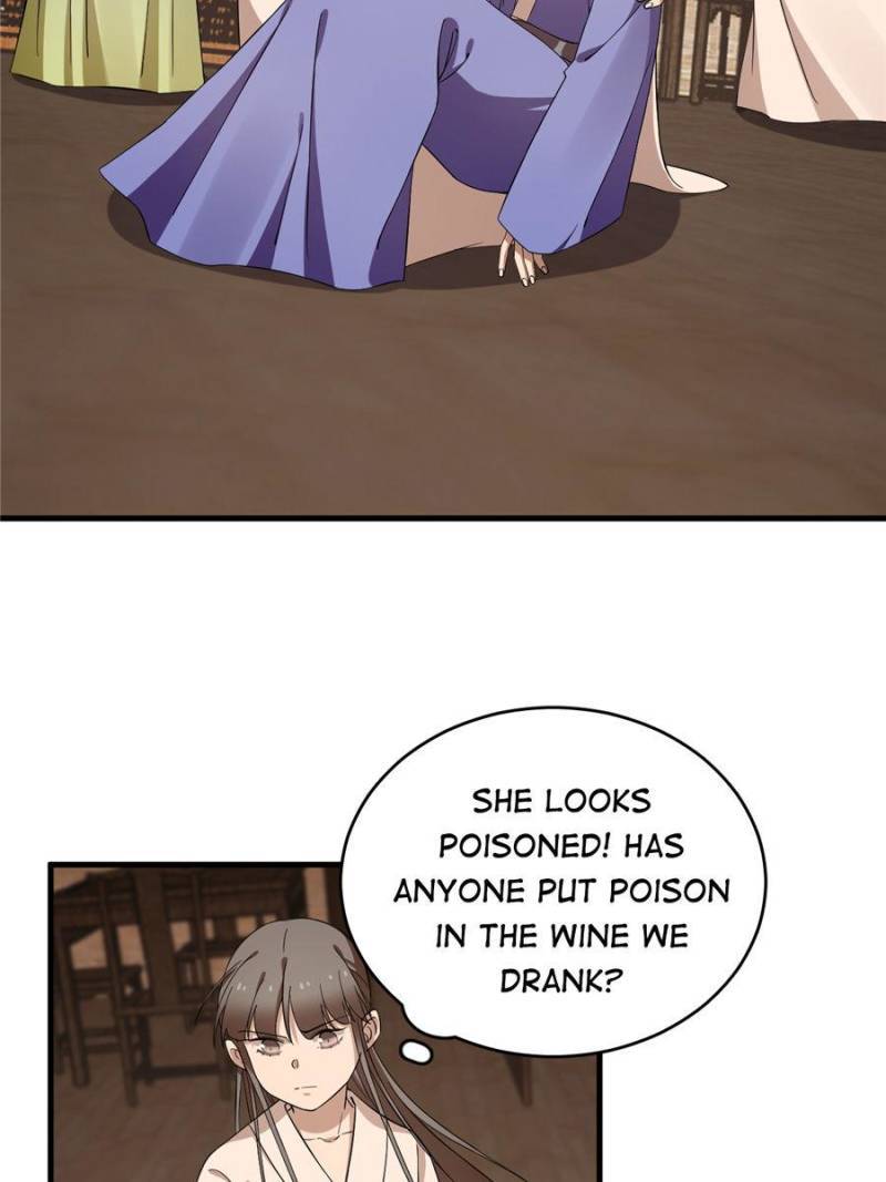 Queen of Poison: the Legend of a Super Agent, Doctor and Princess chapter 219 page 2