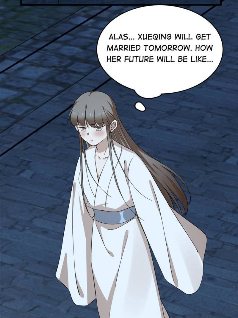 Queen of Poison: the Legend of a Super Agent, Doctor and Princess chapter 219 page 31