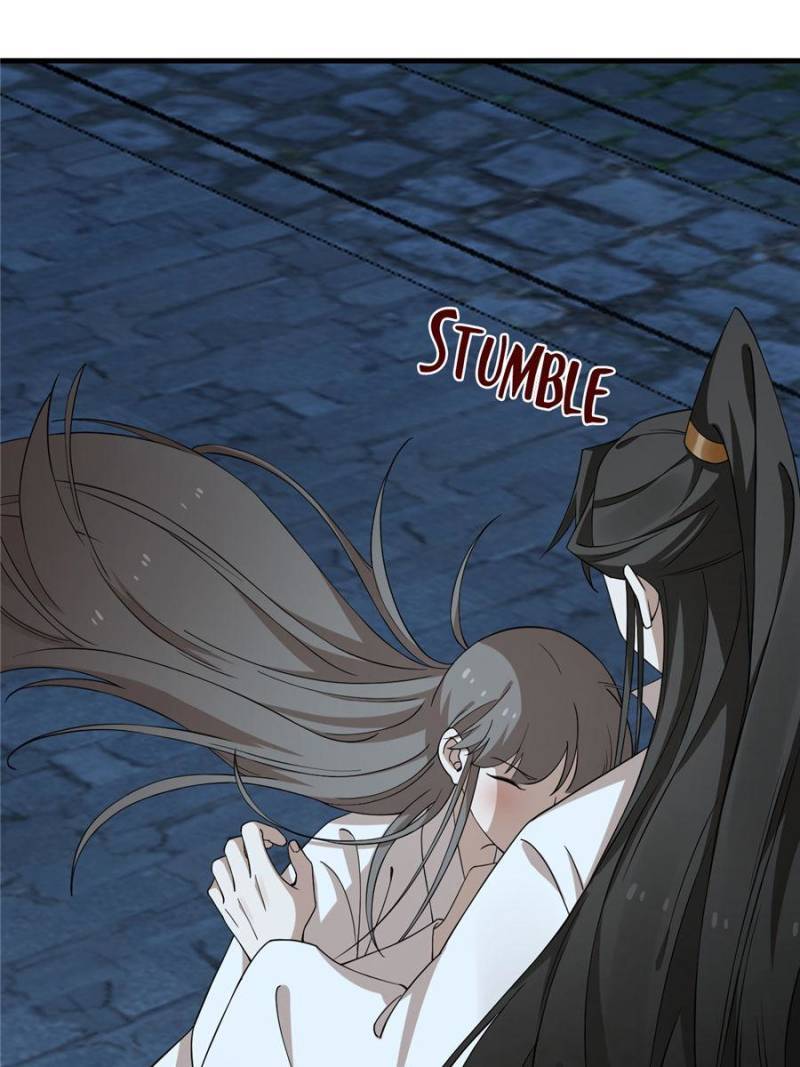 Queen of Poison: the Legend of a Super Agent, Doctor and Princess chapter 219 page 34