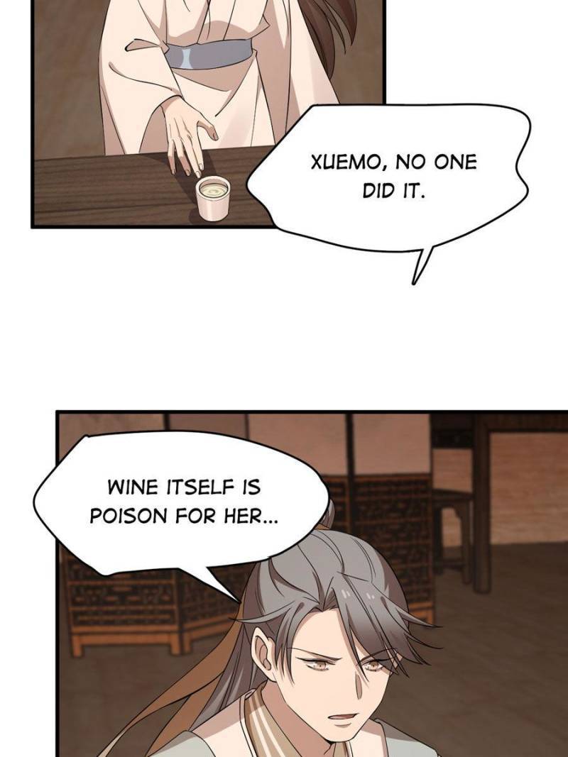 Queen of Poison: the Legend of a Super Agent, Doctor and Princess chapter 219 page 4