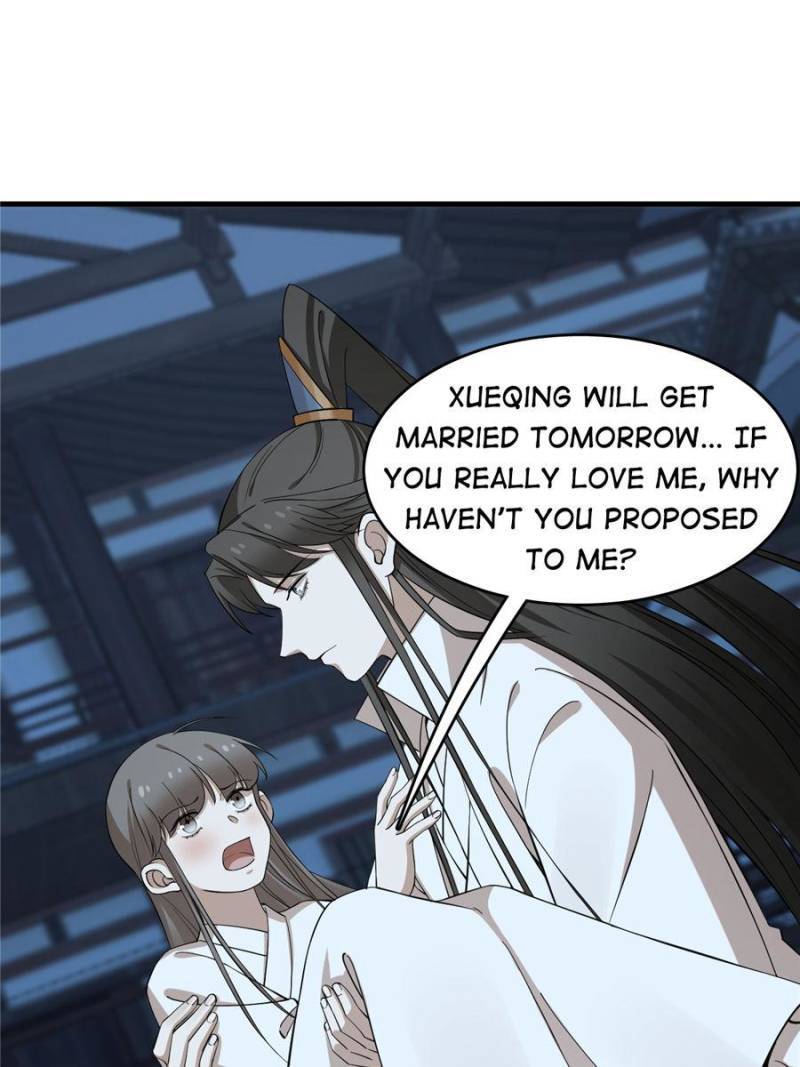 Queen of Poison: the Legend of a Super Agent, Doctor and Princess chapter 219 page 44