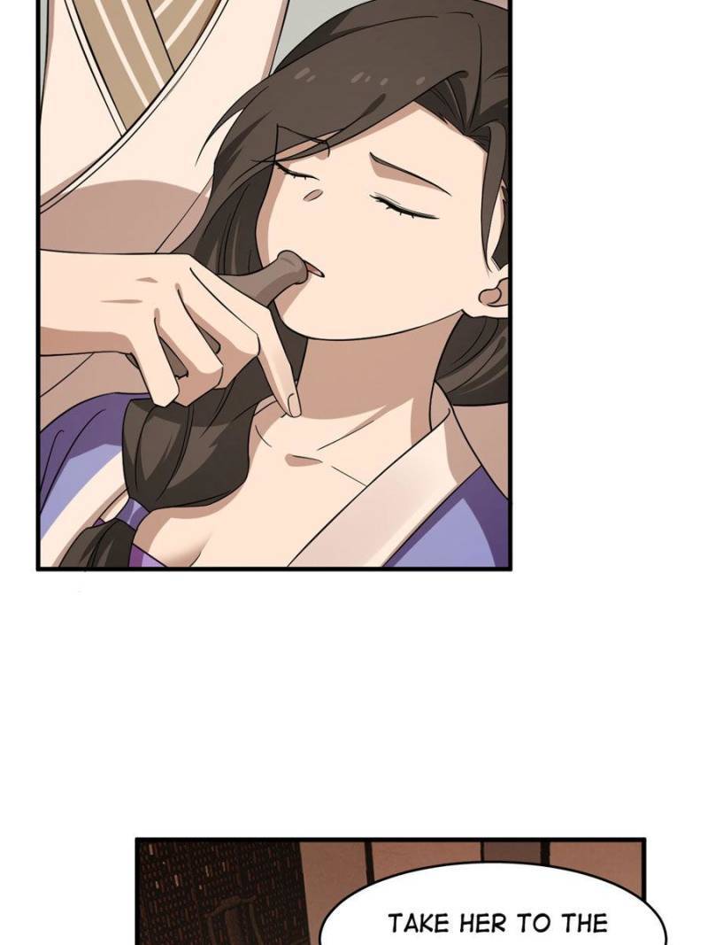 Queen of Poison: the Legend of a Super Agent, Doctor and Princess chapter 219 page 6