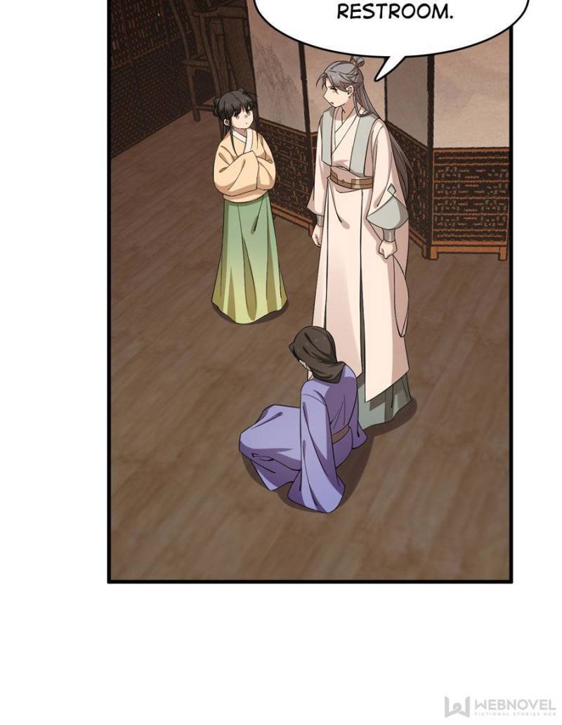 Queen of Poison: the Legend of a Super Agent, Doctor and Princess chapter 219 page 7