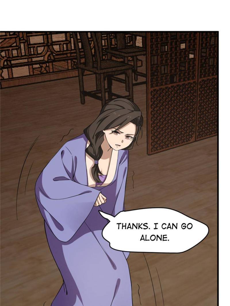 Queen of Poison: the Legend of a Super Agent, Doctor and Princess chapter 219 page 8