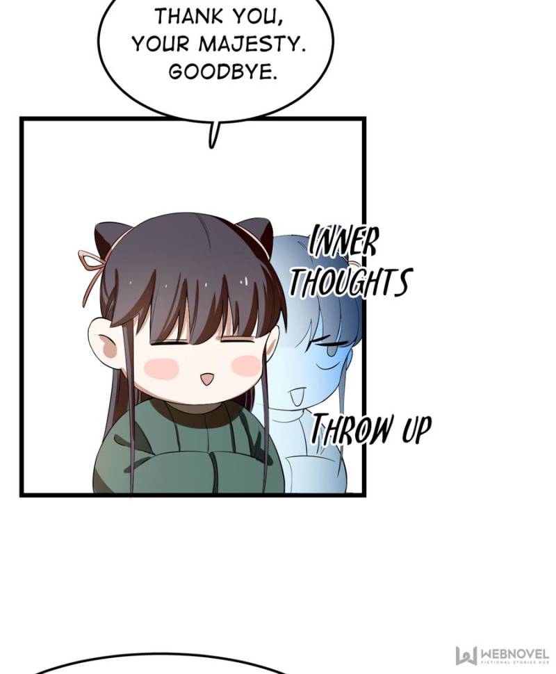 Queen of Poison: the Legend of a Super Agent, Doctor and Princess chapter 22 page 19