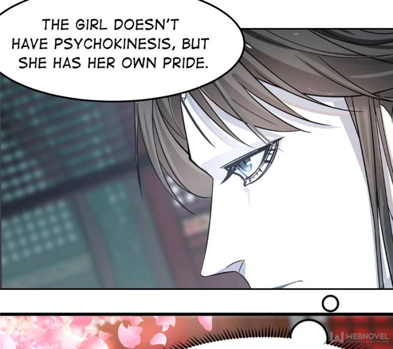 Queen of Poison: the Legend of a Super Agent, Doctor and Princess chapter 22 page 20