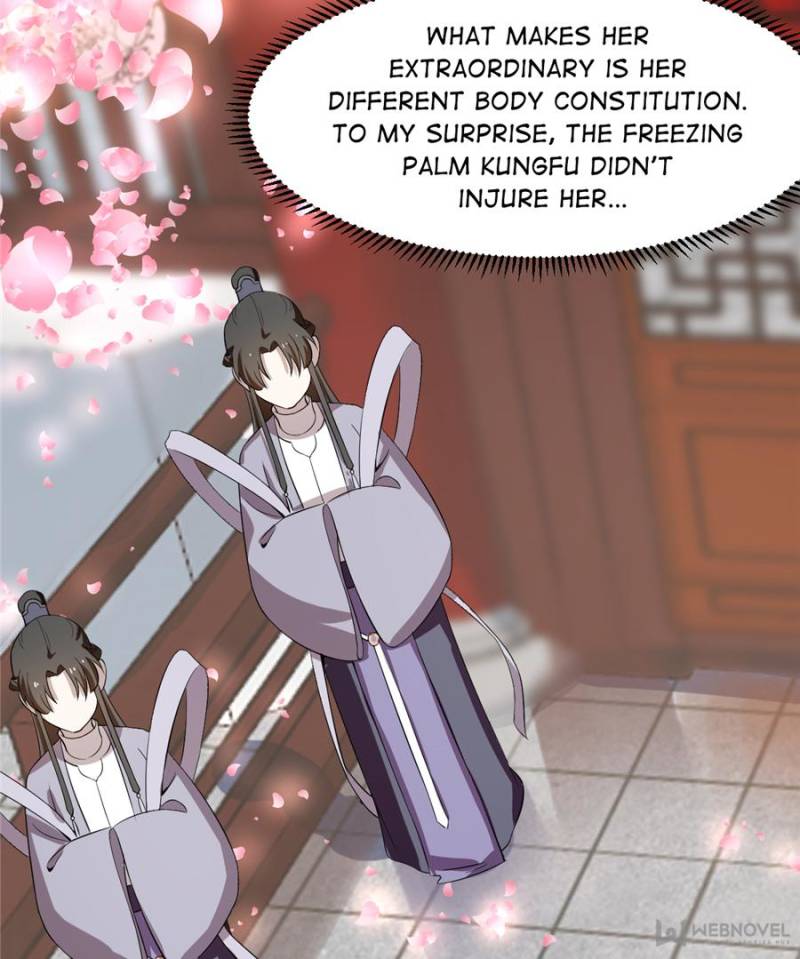 Queen of Poison: the Legend of a Super Agent, Doctor and Princess chapter 22 page 21