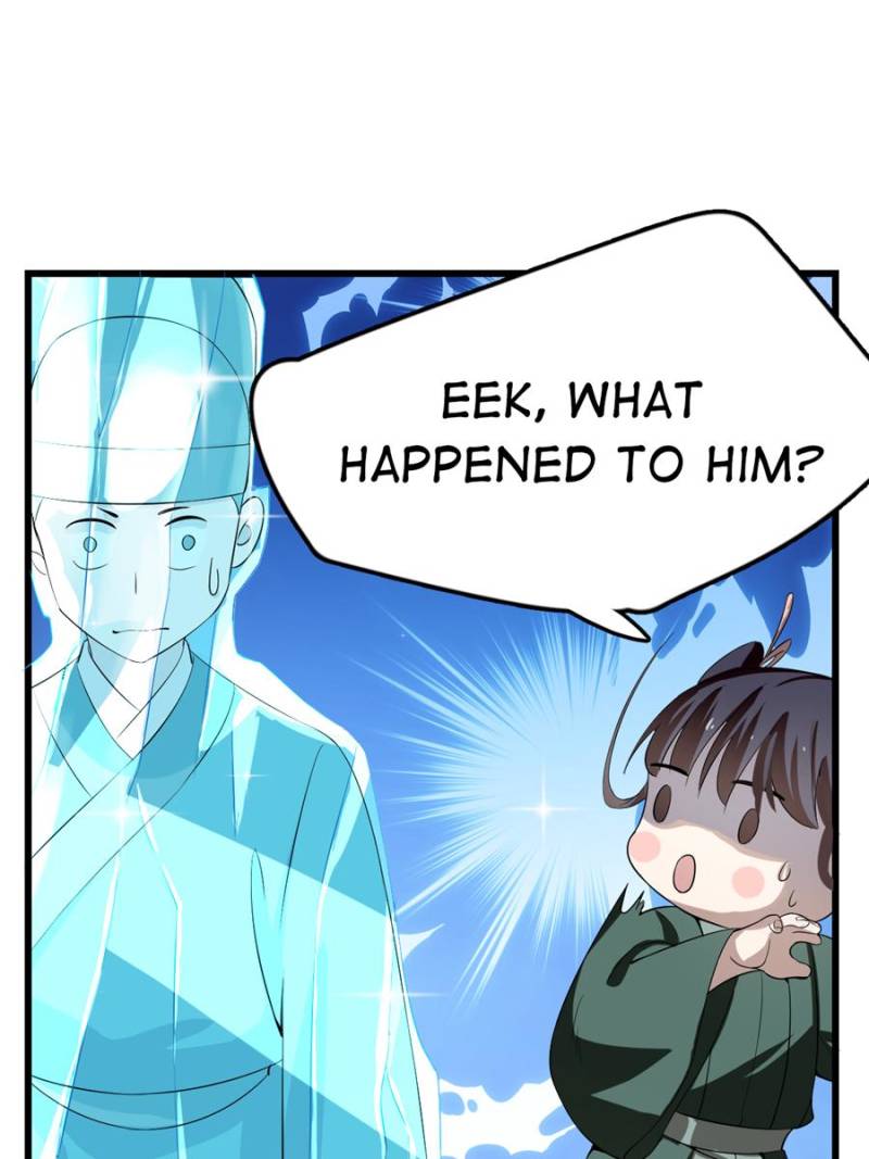 Queen of Poison: the Legend of a Super Agent, Doctor and Princess chapter 22 page 23