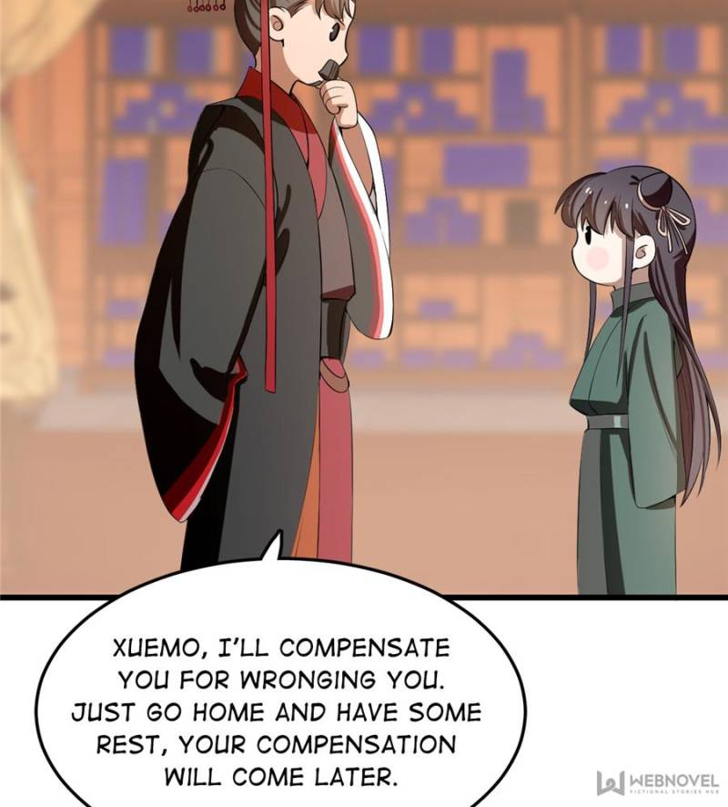 Queen of Poison: the Legend of a Super Agent, Doctor and Princess chapter 22 page 37