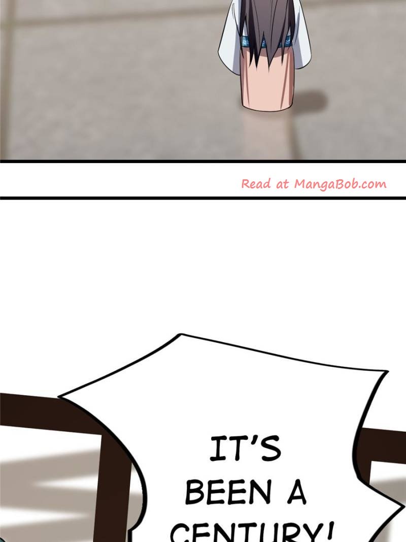 Queen of Poison: the Legend of a Super Agent, Doctor and Princess chapter 22 page 46