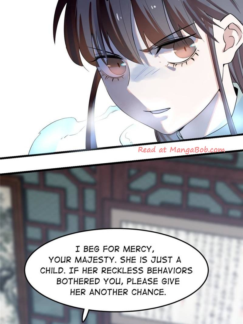 Queen of Poison: the Legend of a Super Agent, Doctor and Princess chapter 22 page 5