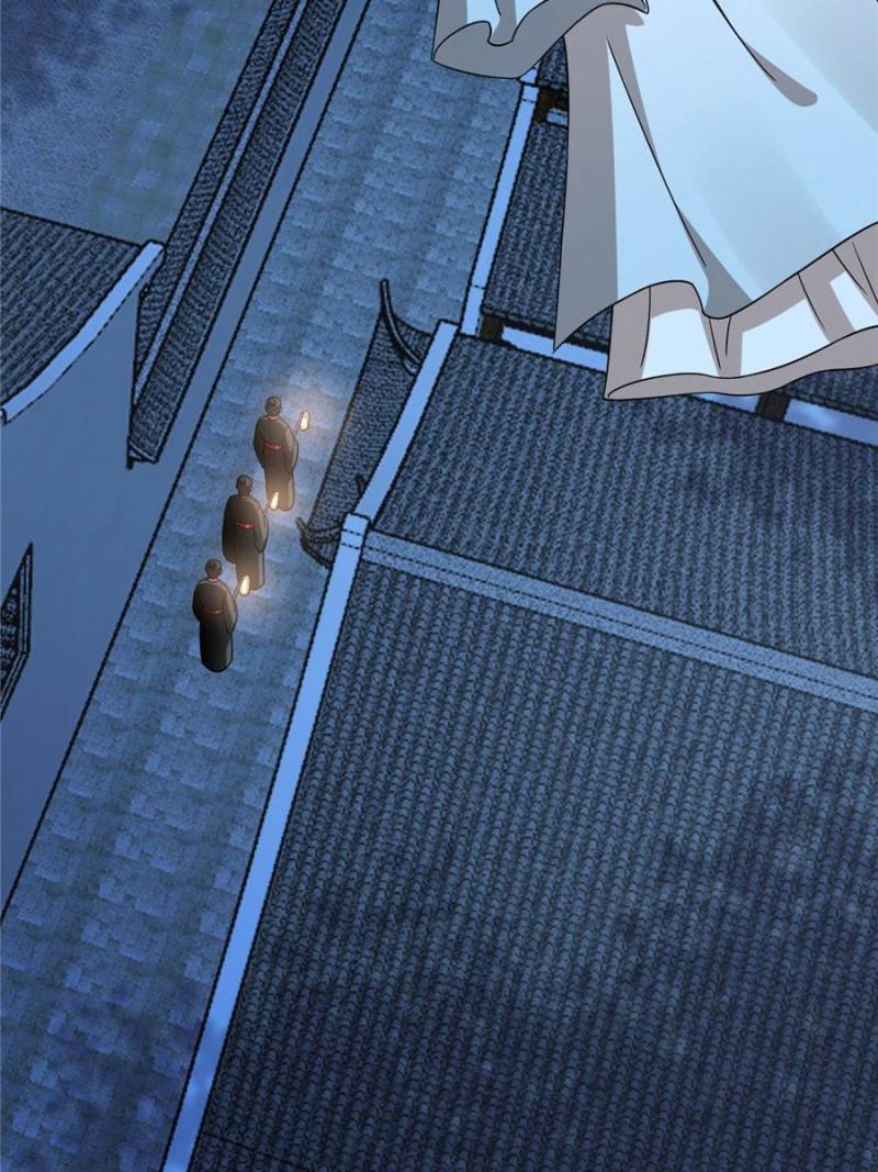 Queen of Poison: the Legend of a Super Agent, Doctor and Princess chapter 221 page 17