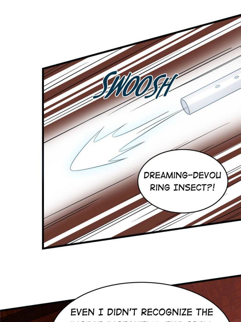 Queen of Poison: the Legend of a Super Agent, Doctor and Princess chapter 221 page 29