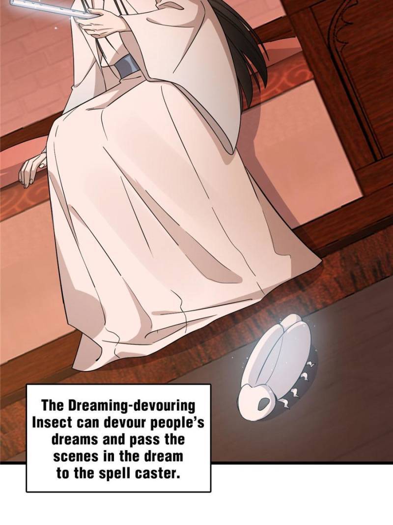 Queen of Poison: the Legend of a Super Agent, Doctor and Princess chapter 221 page 31