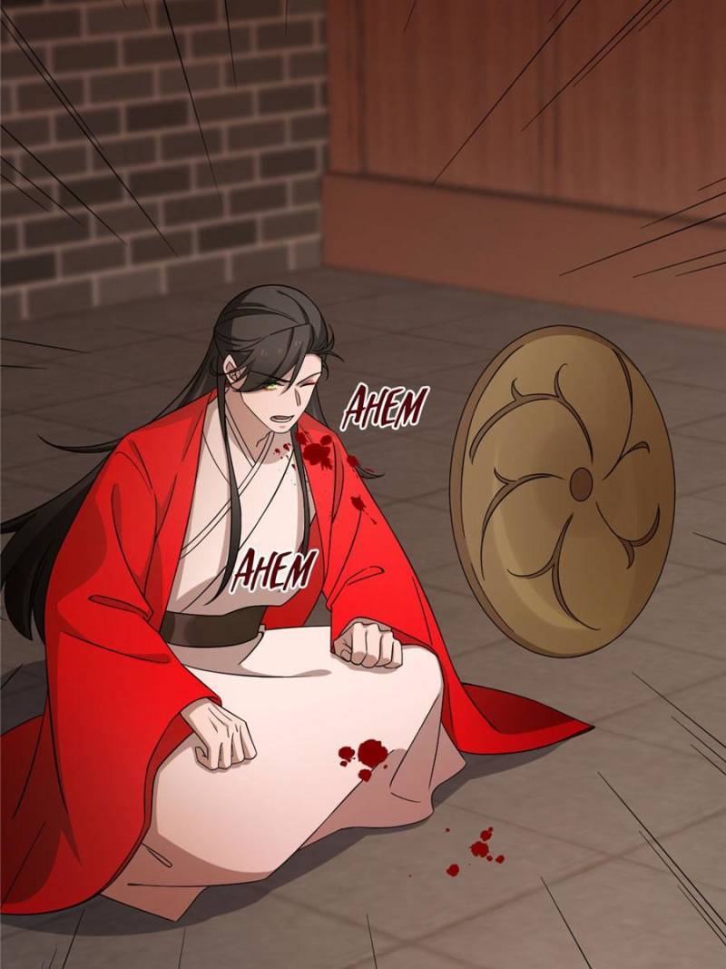 Queen of Poison: the Legend of a Super Agent, Doctor and Princess chapter 221 page 35