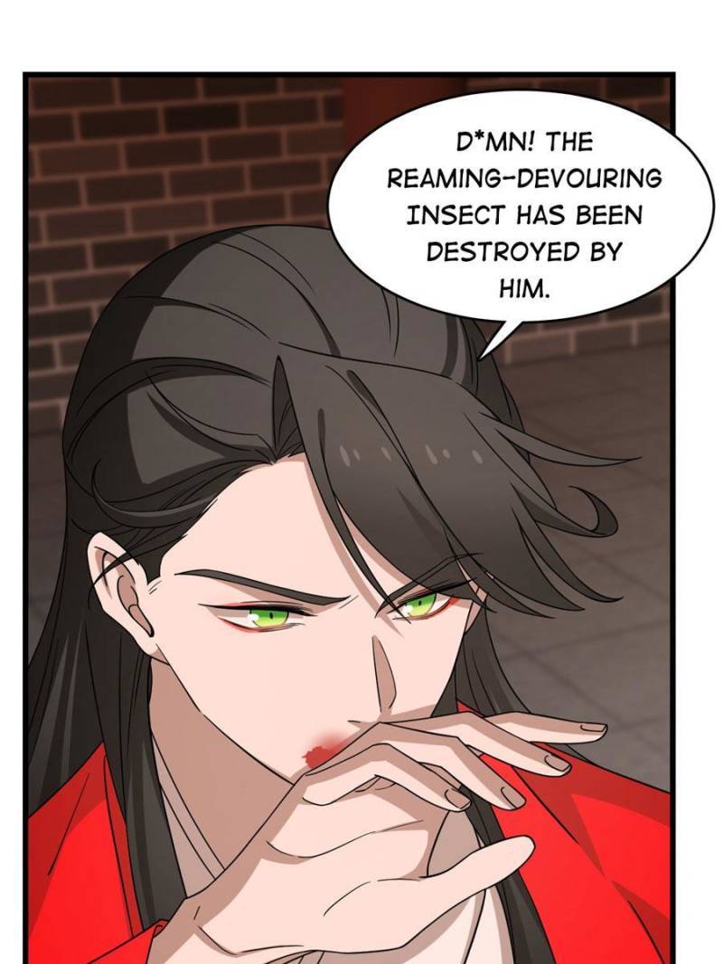 Queen of Poison: the Legend of a Super Agent, Doctor and Princess chapter 221 page 37