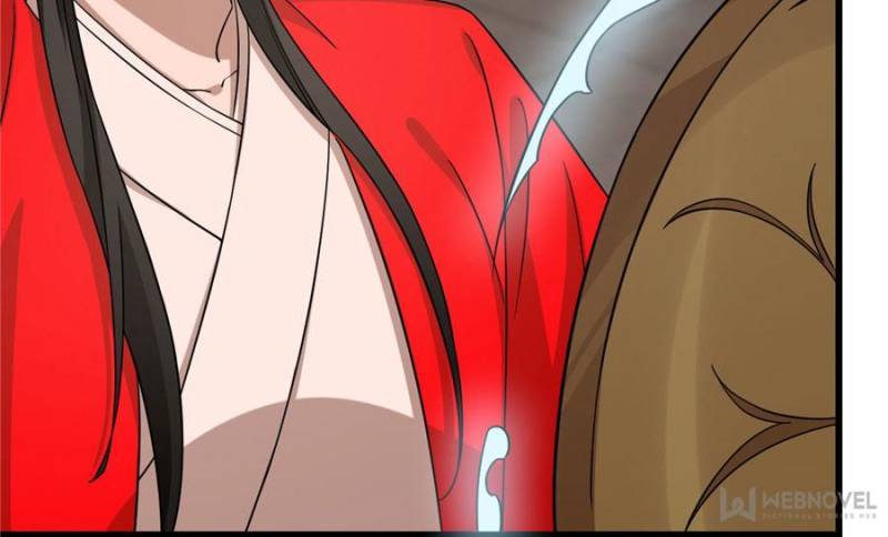 Queen of Poison: the Legend of a Super Agent, Doctor and Princess chapter 221 page 39