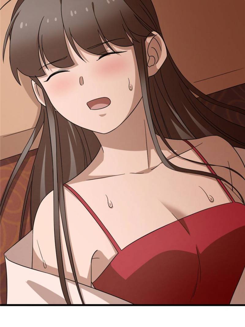 Queen of Poison: the Legend of a Super Agent, Doctor and Princess chapter 221 page 4