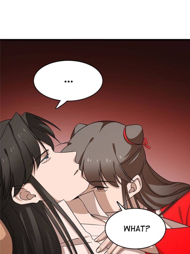 Queen of Poison: the Legend of a Super Agent, Doctor and Princess chapter 221 page 46